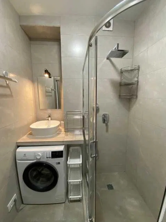 продажа двухкомнатной квартиры номер A-173737 в Киевском районе, фото номер 9